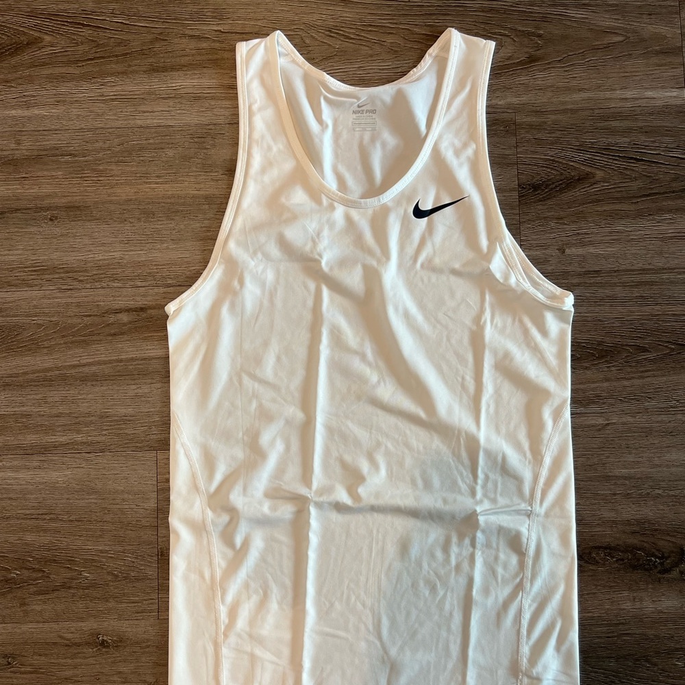 Men’s XL - Tall basketball tank